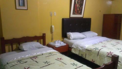 Hostal Summer Dreams