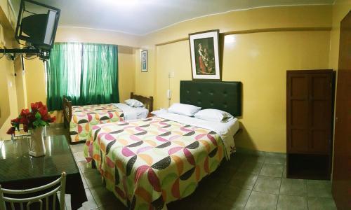 Hostal Summer Dreams