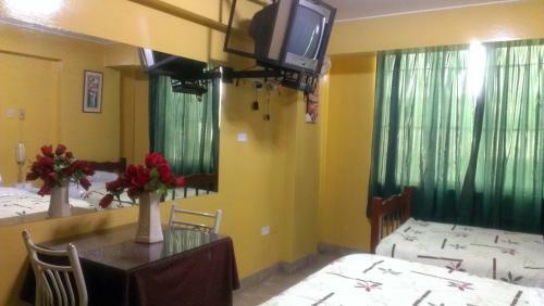 Hostal Summer Dreams