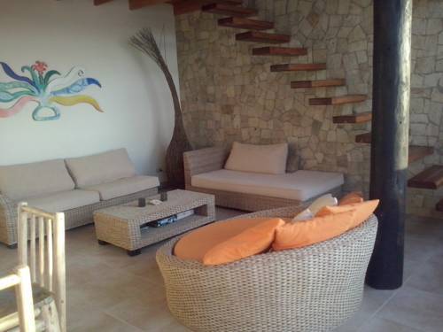 Veronica`s Bungalow