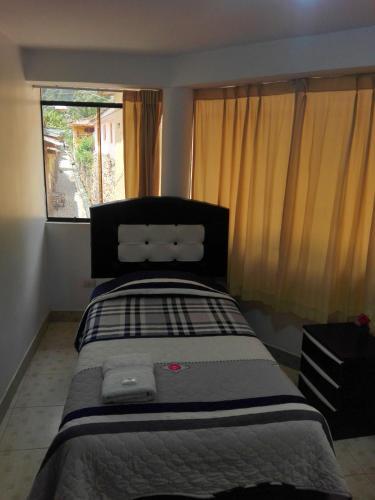 Hostal Valle Inca