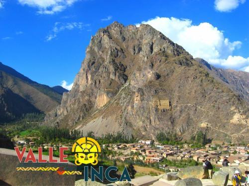 Hostal Valle Inca