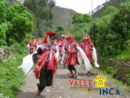Hostal Valle Inca