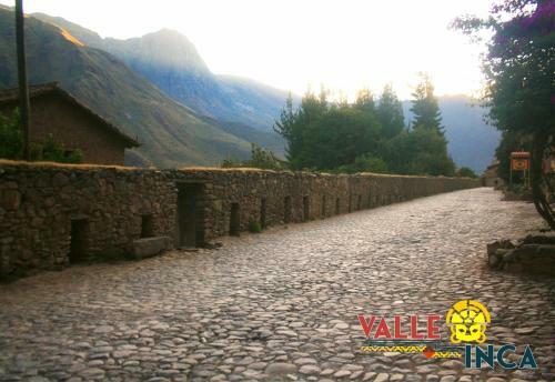 Hostal Valle Inca