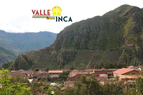 Hostal Valle Inca