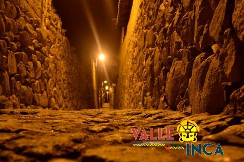 Hostal Valle Inca