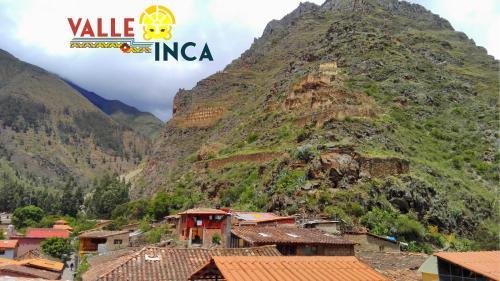 Hostal Valle Inca
