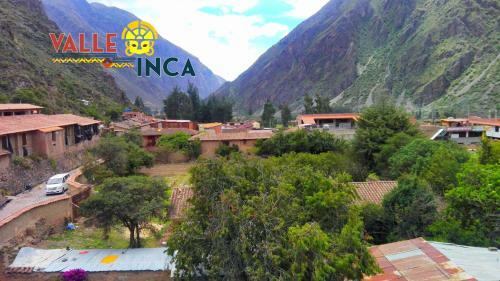 Hostal Valle Inca