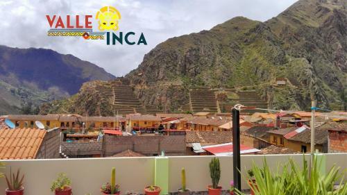 Hostal Valle Inca