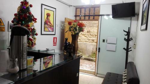 Hostal Valle Inca