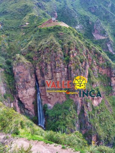Hostal Valle Inca