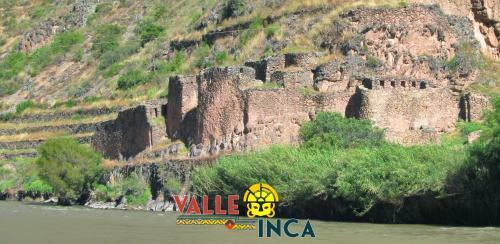 Hostal Valle Inca