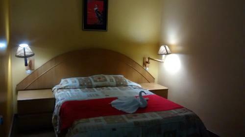 Posada Inti Ut'ha