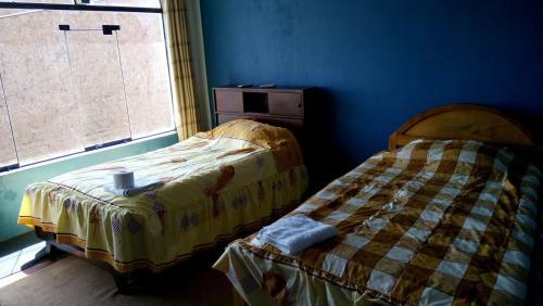 Posada Inti Ut'ha