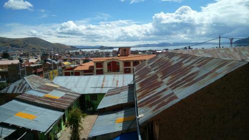 Posada Inti Ut'ha