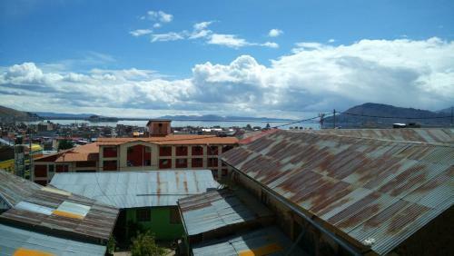 Posada Inti Ut'ha