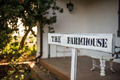 Agroturismo White Water Farm