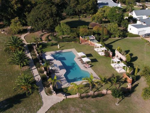 Agroturismo White Water Farm