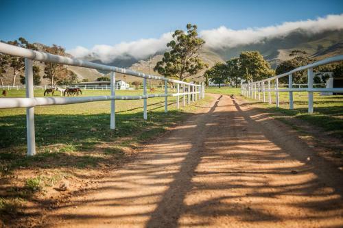 Agroturismo White Water Farm