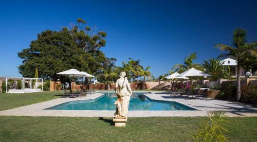 Agroturismo White Water Farm