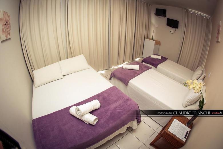 Panorama Hotel Guaruja