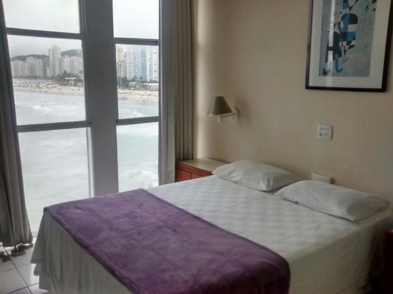 Panorama Hotel Guaruja