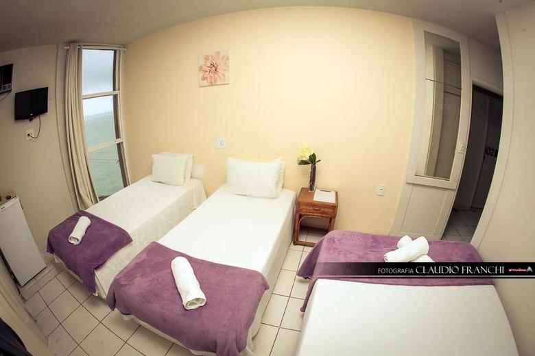 Panorama Hotel Guaruja