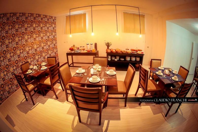 Panorama Hotel Guaruja