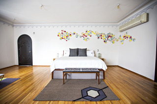 Pug Seal Polanco Boutique B&B