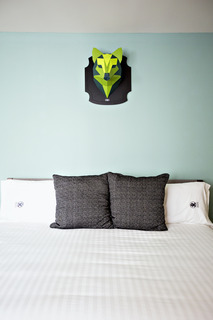 Pug Seal Polanco Boutique B&B