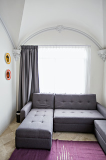 Pug Seal Polanco Boutique B&B