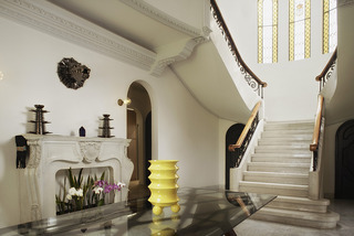 Pug Seal Polanco Boutique B&B