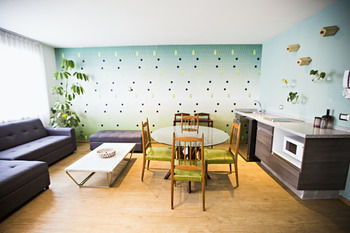 Pug Seal Polanco Boutique B&B
