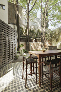 Pug Seal Polanco Boutique B&B