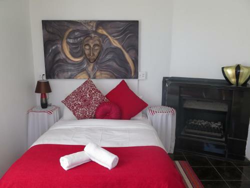 Hostal Bread & Barrel Palazzo Blouberg