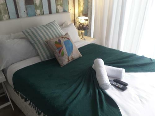 Hostal Bread & Barrel Palazzo Blouberg