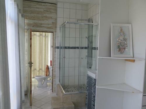 Hostal Bread & Barrel Palazzo Blouberg