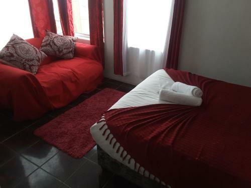 Hostal Bread & Barrel Palazzo Blouberg