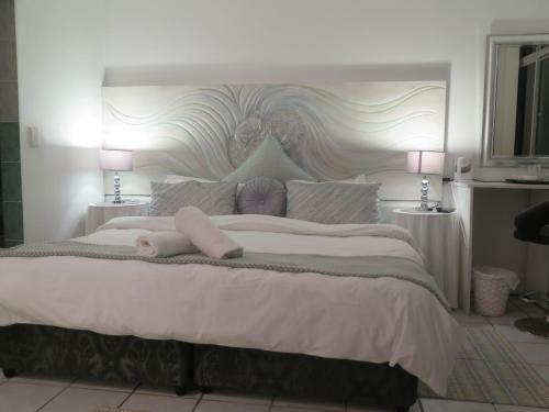 Hostal Bread & Barrel Palazzo Blouberg