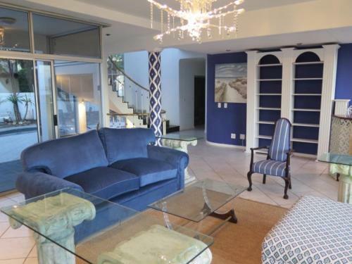 Hostal Bread & Barrel Palazzo Blouberg