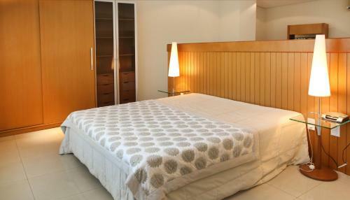 Apartamento Le Village Flats