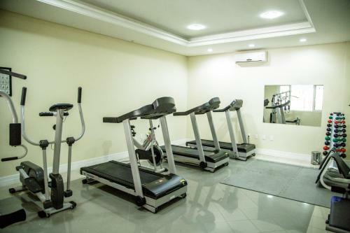 Apartamento Le Village Flats
