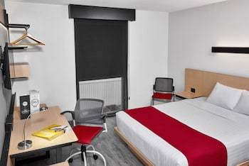 Hotel City Express Guadalajara Aeropuerto