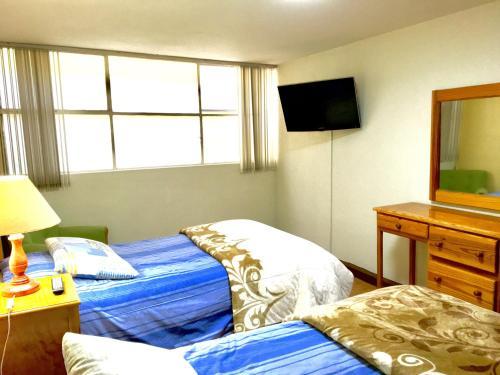 Apartamento Privada 400