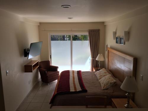 Apartamento Privada 400