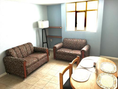 Apartamento Privada 400