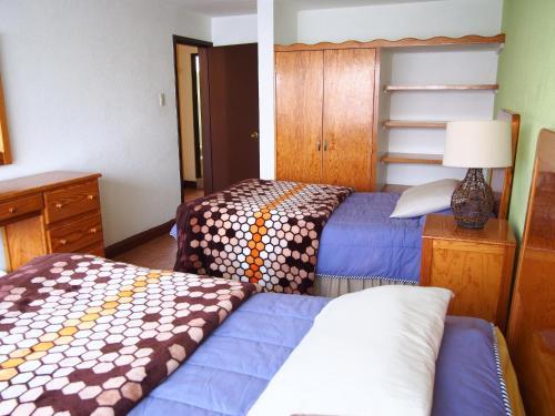 Apartamento Privada 400
