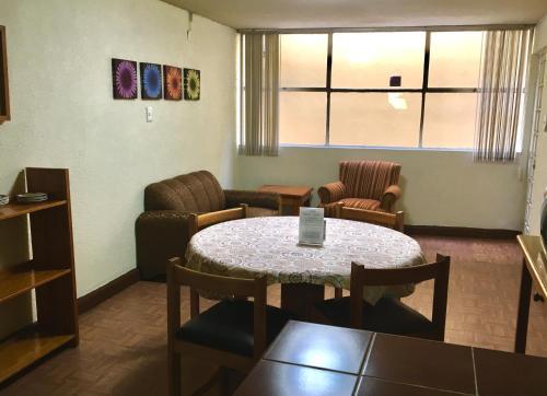 Apartamento Privada 400