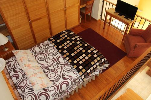 Apartamento Privada 400