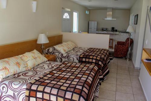 Apartamento Privada 400